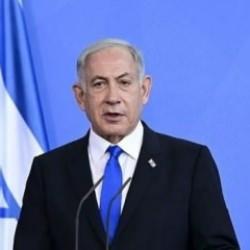Netanyahu, Filistin Devleti'ni tanıyan Avrupa'yı hedef aldı