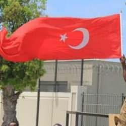 Ülkenin bakanlarından Türkiye'ye övgü üstüne övgü... 'Yanımızda Türk devleti var'