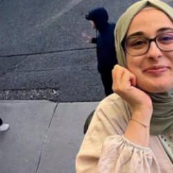 ABD'de Rümeysa Öztürk'ün gözaltına alınmasında yeni gelişme! Skandal detay ortaya çıktı