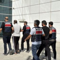 Adıyaman'da 'DEAŞ' operasyonu: 2 kişi tutuklandı
