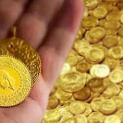 Altın bir ayda yüzde 15 sıçradı! Altın fiyatları düşecek mi?