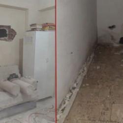 Ardahan'da piknik tüpü faciası: 1 yaralı! 