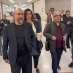  Ayşe Barım için tahliye kararı
