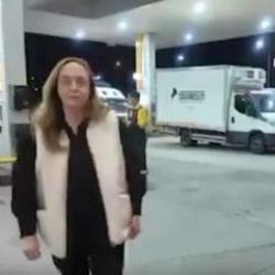 Ayşe Barım tahliye oldu: Son hali dikkat çekti!