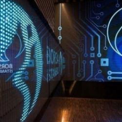 Borsa haftaya düşüşle başladı