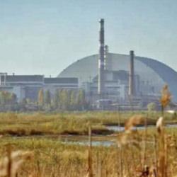 Çernobil Nükleer Santrali'nde acil durum! Ukrayna Enerji Bakanlığı duyurdu