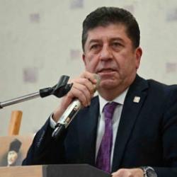 CHP’li vekilden skandal çıkış! Bizim rakibimiz AK Parti değil...
