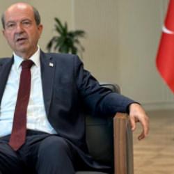 Tatar net konuştu: Ortaklık cumhuriyeti bitmiştir