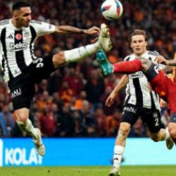 Galatasaray, Beşiktaş'ı ne zaman 6-0 yendi? İşte en farklı skorlu derbiler