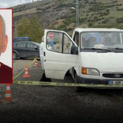 Kamyonette ölü bulunmuştu: Şüpheli ölümde 2 tutuklama! 