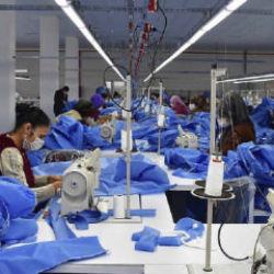 Meşhur tekstil firması İFLAS ETTİ! Mahkeme reddetti, resmen sona eriyor