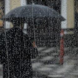 Meteorolojiden 9 il için uyarı! AKOM'dan İstanbul açıklaması: Kuvvetli olacak