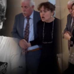 Minguzzi davasında şoke eden anlar! Çapraz sorguda sanıklar, annenin üzerine yürüdü...