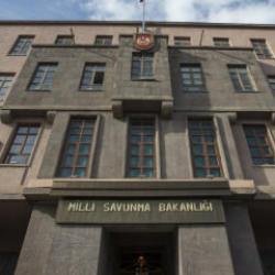 MSB'den Sumud Filosu'na ilişkin açıklama! 'İhtiyaç halinde katkı sağlanacak'
