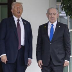 Netanyahu, Katar'dan özür diledi