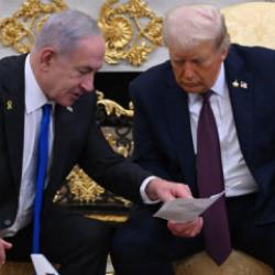 Netanyahu'dan yeni açıklama: Anlaşamda böyle bir şey yok! Kabul etmeyeceğiz