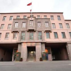 'Norveç gemisi' gerilimine ilişkin MSB kaynaklarından açıklama: Karşılıkları vermekteyiz