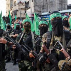 Hamas'a sunulan teklife bırakalım kararı Gazzeliler versin