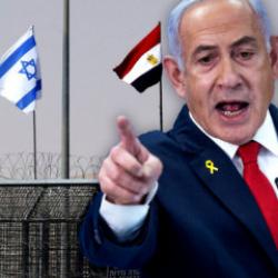 Son dakika: Netanyahu'dan kritik talimat! İsrail resmen harekete geçti