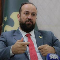 Suriye yönetiminden SDG'ye uyarı: Zaman verdiler