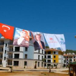 TOKİ uyardı: Sosyal konut başvurularında dolandırıcılığa dikkat