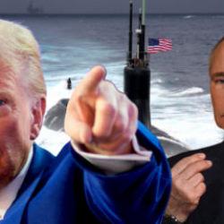 Trump'tan tüm dünyayı tedirgin eden açıklama! Bölgeye konuşlandırıldı! 'En ölümcül olanı'