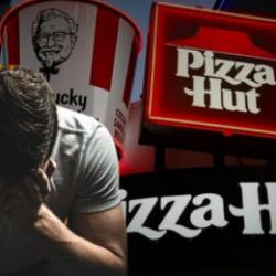 Türkiye'de 500'den fazla restoranı vardı: Dev şirket iflas etti