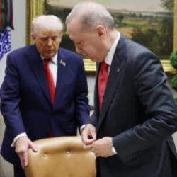 Yunan medyasından Erdoğan-Trump analizi: Büyük Türk