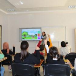 Genç KOMEK Atölyelerinde kayıtlar başladı 