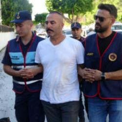 Mesai arkadaşını canice öldürdü! Katilin ifadesi ortaya çıktı
