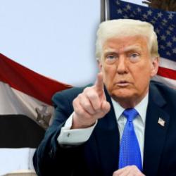Trump'tan son dakika Mısır açıklaması! Sürpriz ateşkes gelişmesi! Tarih verdi