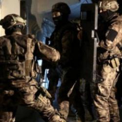 Bakan Yerlikaya duyurdu: 7 organize suç örgütüne operasyon!
