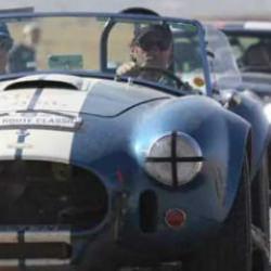 Belçika’dan Şanlıurfa’ya yolculuk: Tarihin başladığı yere Klasik araçlarıyla geldiler