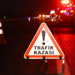 Cinayet gibi kaza! Kaldırımda yürüyen yaya öldü