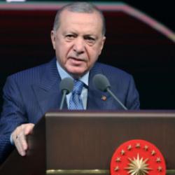 Cumhurbaşkanı Erdoğan, son dakika duyurdu: Gazze'de görev gücünde yer alacağız!