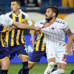 2 yıl önce Süper Lig