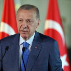 Erdoğan'dan Gazze'deki ateşkese ilişkin ilk açıklama!