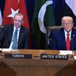 Erdoğan'ın ve Türkiye’nin vicdanlı diplomatik zaferi