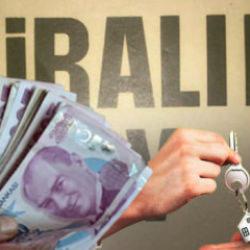 Ev sahibinden skandal ilan! 'EMEKLİYE EV YOK' dedi: İşte gerekçesi