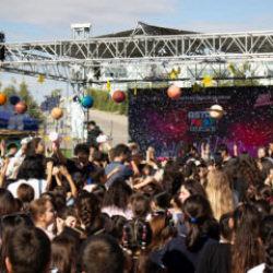 AstroFest Gaziantep Bilim Şenliği başladı 