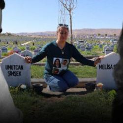 İki kardeş boğazları kesilerek öldürülmüştü! Acılı anne, tüm Türkiye'den yardım istedi 