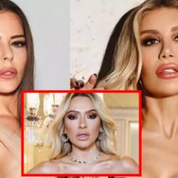 İrem Derici, Hadise, Simge Sağın... 19 ünlü isim gözaltına alındı! İşte sebebi