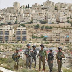 İsrail hükümeti resmen onayladı! Filistin topraklarında yeni yerleşim kuruyor