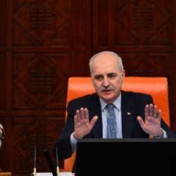 İsrail'in 3 vekili alıkoyması: Kurtulmuş'tan net açıklama! 'Türkiye bunu tolere etmez'