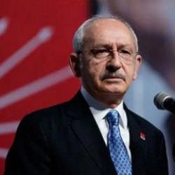 Kılıçdaroğlu'ndan Suriye mesajı