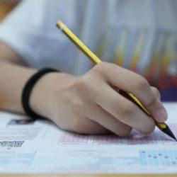 LGS sınav baskısından iyilik baskısına dönüşüyor!