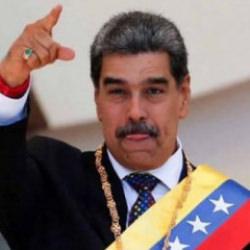 Maduro: ABD Büyükelçiliği'ne saldırı planlanıyor