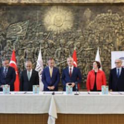 Şahinbey Belediyesi'nden 9. Kitap Fuarı müjdesi 