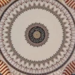 Selimiye Camii'nde restorasyon gerçeği... Kubbe tartışmasına son nokta! O fotoğraf sahte