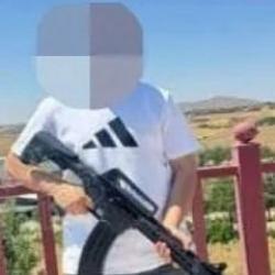 Silahlı paylaşım yapan çetelere operasyon